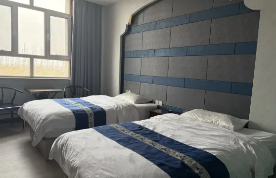 和碩鼎豐商務賓館