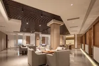 Yangzi Grey Whale Smart Hotel (Jiangyou Huopao Street) - Gym