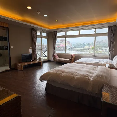 CIM MENG ROU Holiday Villa