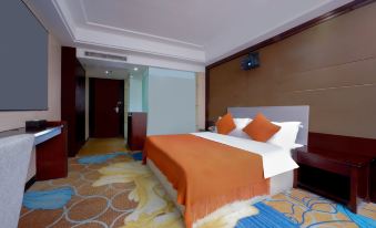 Wantuju Hotel (Nanling Store, Shenzhen East Railway Station)