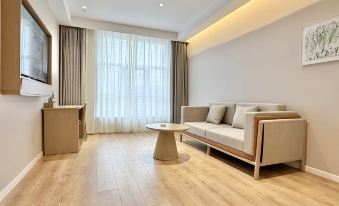 Pero Hotel (Zhangjiakou Guyuan County Heping North Street)