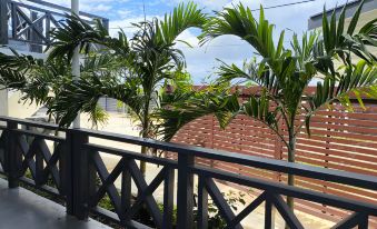 Paradise Inn