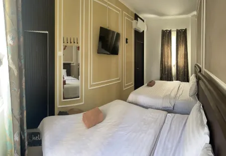 Kulon Progo INN Bandara YIA Hotel