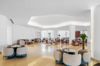 Albatros Makadi Resort - 24 HRS All Inclusive - bar