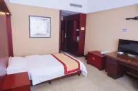  Xingyue Hotel (Sanmenxia Huanghe Road)