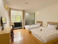 Mama Self-checkin Homestay (Xiushui Ninghong Grand Market) - Homestays