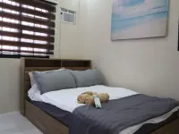 Ysabella Suite Calvario  St. - Cavinti Town Proper Hotels in Lumban