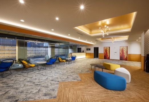 이비스 스타일스 교토 시조