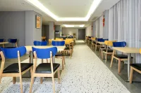 7 Days Premium (Laibin Xiangzhou  Hotel) - Morgenmad