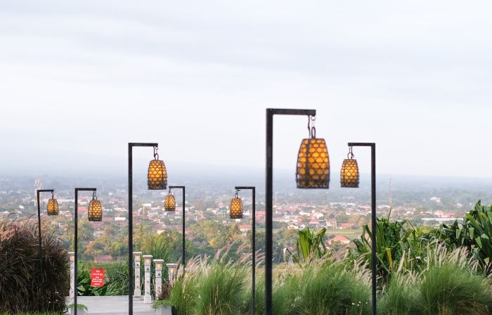 Abhayagiri - Sumberwatu Heritage Resort