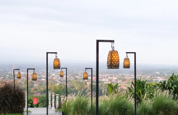 阿布哈亞吉里-SWH度假村