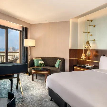 Sofitel Cairo Downtown Nile Hotels in Cairo