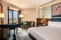 Sofitel Cairo Downtown Nile Hotels in Kairo
