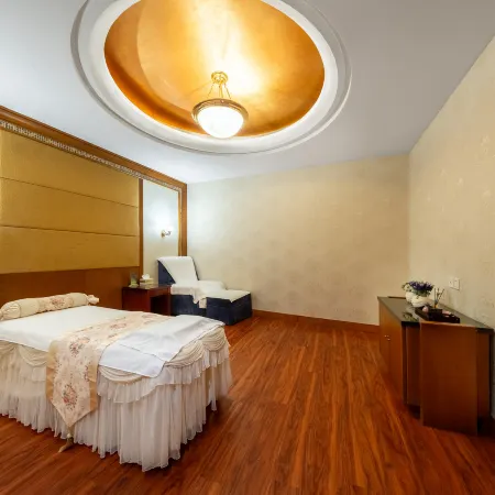 Shaoxing International Hotel
