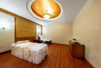 Shaoxing International Hotel - spa