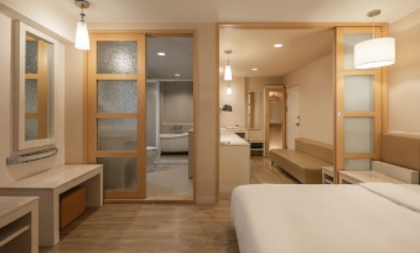 Kindness Hotel (Kaohsiung Hanshen)
