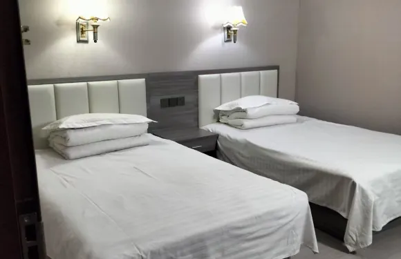 十堰農業酒店（鄖陽博物館購物廣場店）