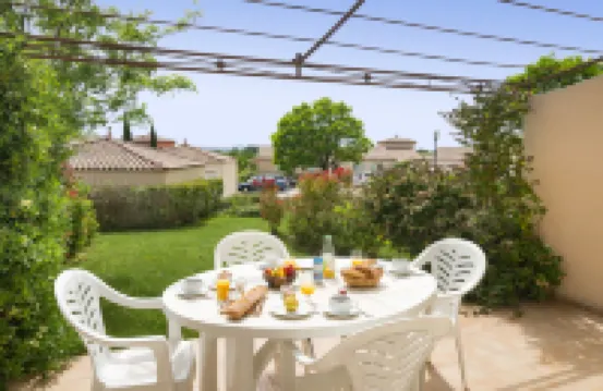 Vacancéole - Port Minervois, les Hauts du Lac