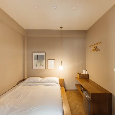 Maplewood Hotel Chiangmai Отели рядом с достопримечательностью «Ват Буппарам»