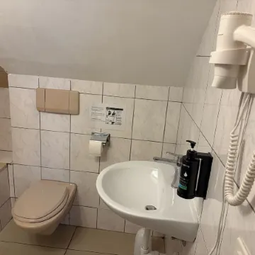 Interlaken Linda Inn Lodge