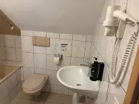 อินเตอร์ลาเคน ลินดา อินน์ ลอดจ์