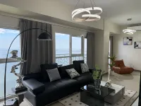175sqm Luxurious Seaview 3 Bedrooms Facing Manila Bay Sunset, Airport, Okada, Solaire,MOA - Pet-friendly