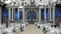 Xiyan Wedding Art Hotel