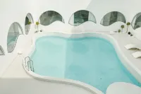 Dream Harbor Hotel - Yüzme Havuzu