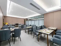 百順優品飯店（洛陽火車站國家牡丹園店） 二乔路附近的飯店