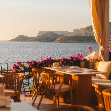Villa Hotel Tamara