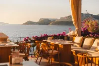 Villa Hotel Tamara - Breakfast