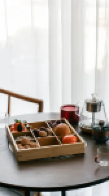 Anji Yunying Designer Private Soup Hot Spring Resort Villa