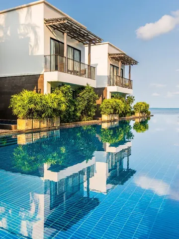 รูปภาพของเดอะ ชิลล์ รีสอร์ท แอนด์ สปา เกาะช้าง