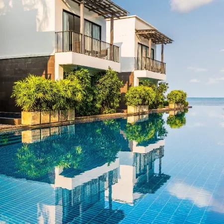 The Chill Resort & Spa Koh Chang