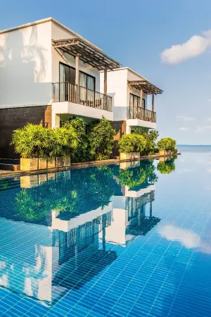 The Chill Resort & Spa Koh Chang Отели в г. Ко Чанг