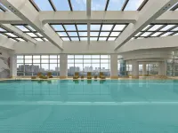 Sheraton Jiujiang - 5 ดาว