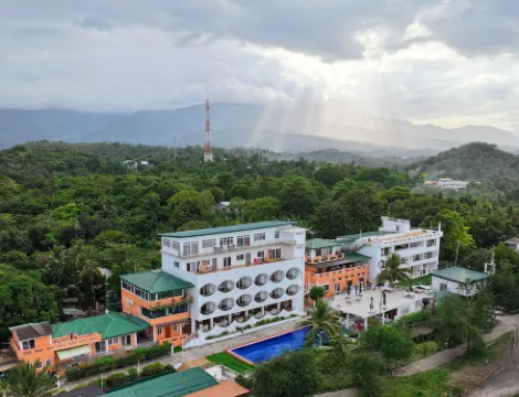 Puerto Galera Seaview Resort