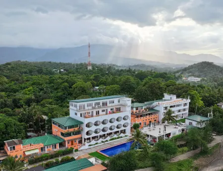 Puerto Galera Seaview Resort