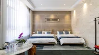 Yicui Huiyou Hotel (Hetou Old Street)