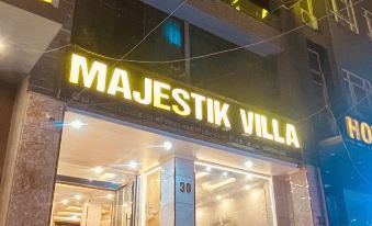 MAJESTIK HOTEL