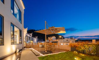 Zunman Impression Homestay on Jiuhua Mountain (Roushen Baodian)