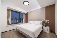 Lai Ka Mei Su Min Su Hotel (Sanya Joy City Sea Travel Duty Free City Branch) Các khách sạn gần Solemn vows and pledges Scenic Spot