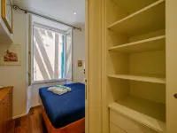 The Dream of Annetta Luxury Apartment