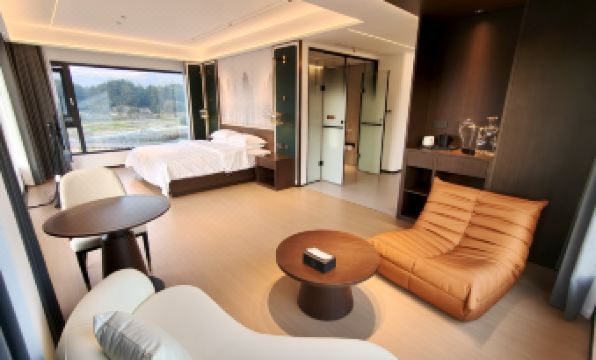 Dengyuan Fudi Country Hotel