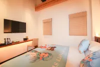 TOP-OUT Inn - per famiglie