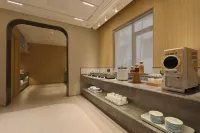 ホーム インホテル·neo（北海旧街北部灣広場） - 朝食
