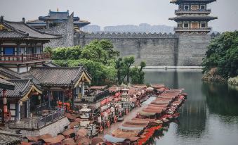 Hechi Shang Pin Hotel