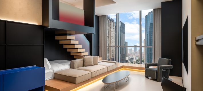 WINKHOTEL Hotéis em Wuhan