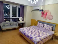 Manzhiju Homestay