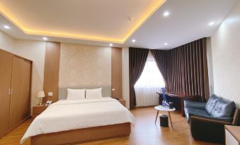 Galaxy Grand Hotel Son La